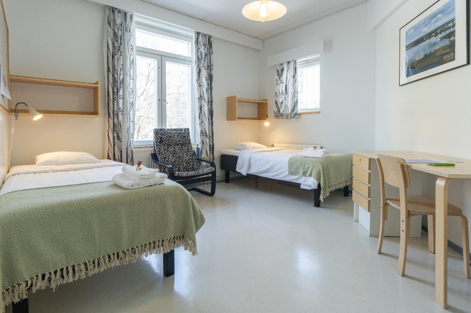 Ec Hostel