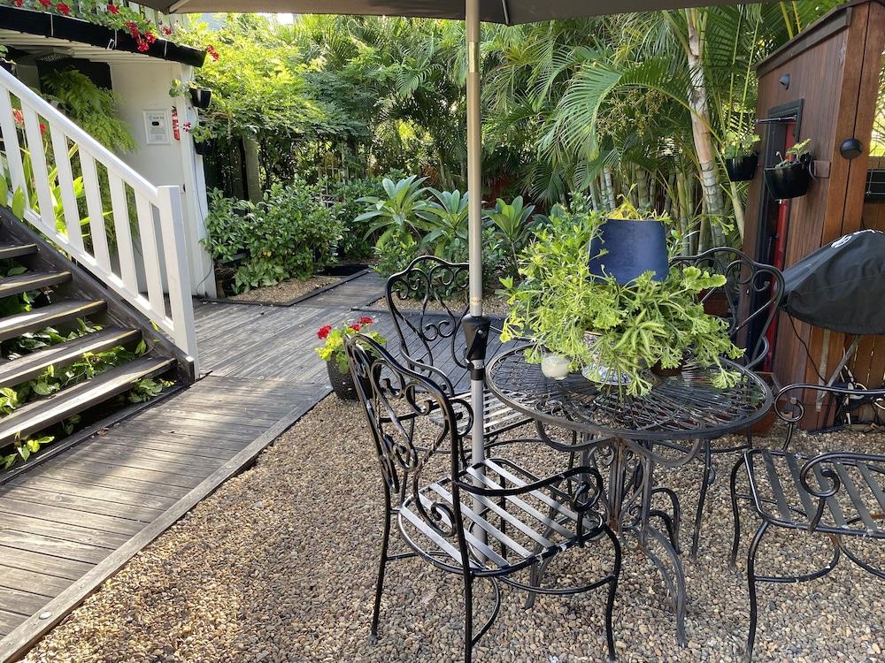 Freshwater BnB