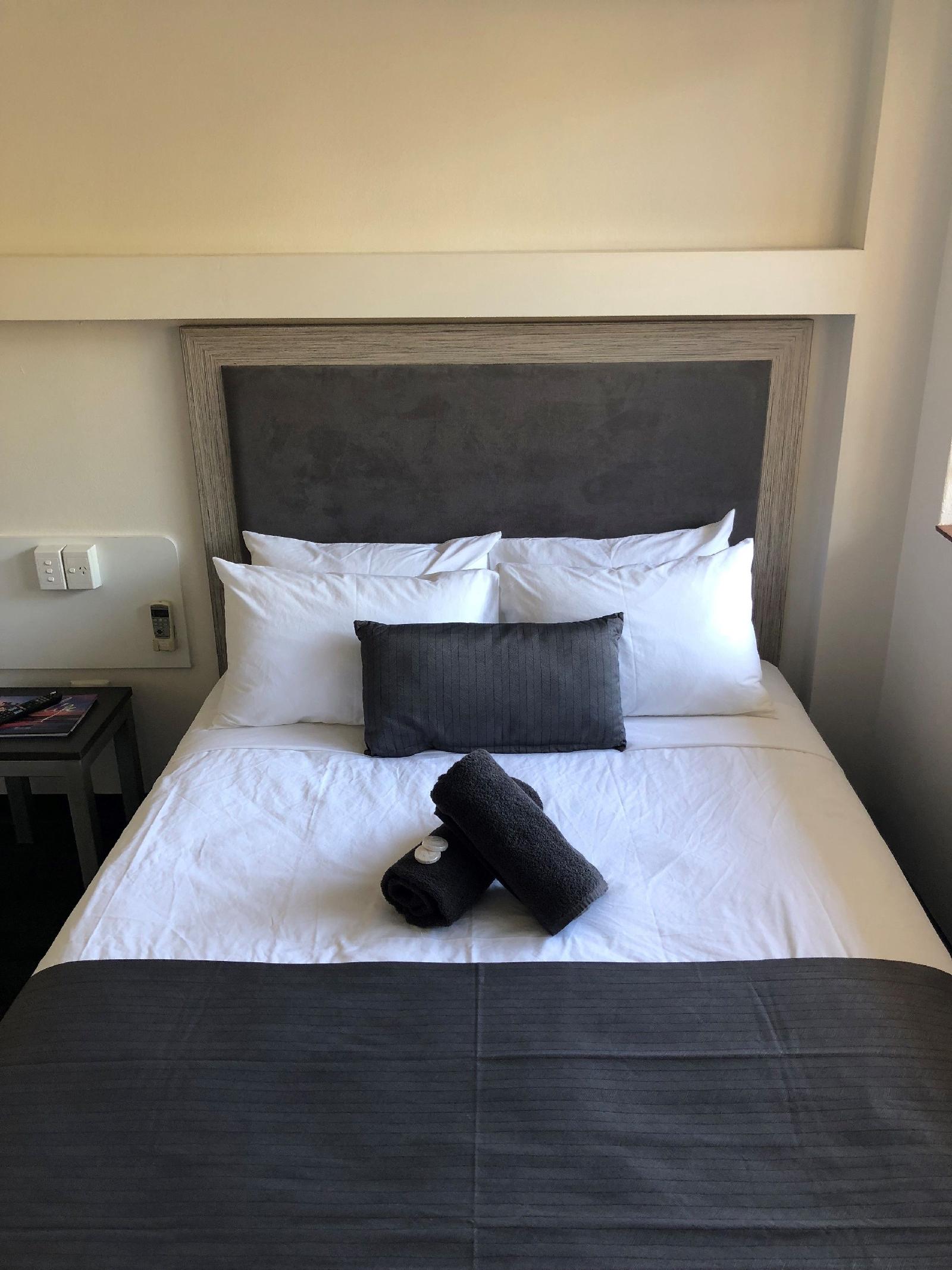 The Stuart Hotel Motel
