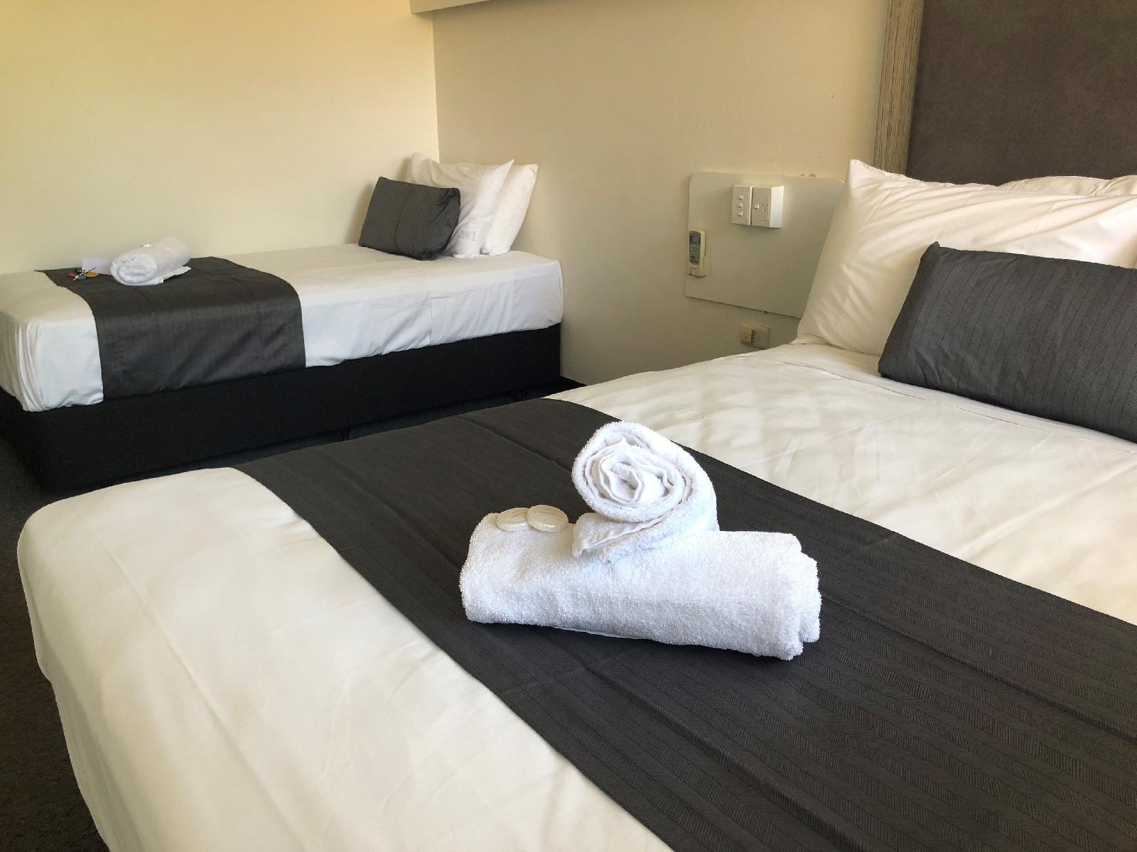 The Stuart Hotel Motel