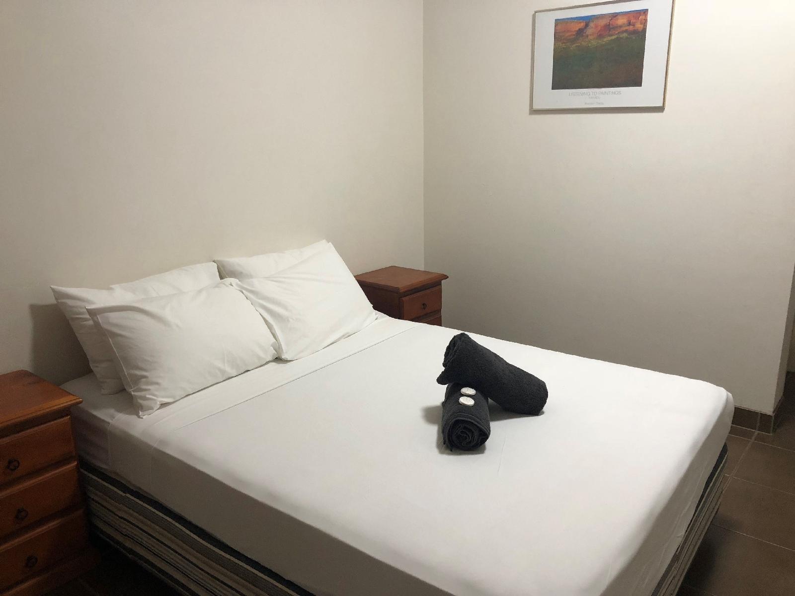 The Stuart Hotel Motel
