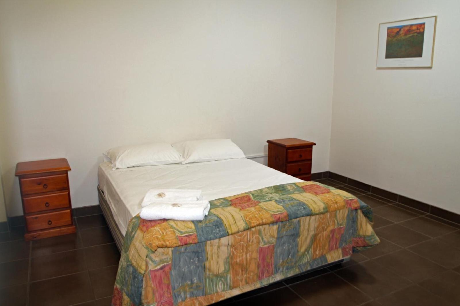 The Stuart Hotel Motel