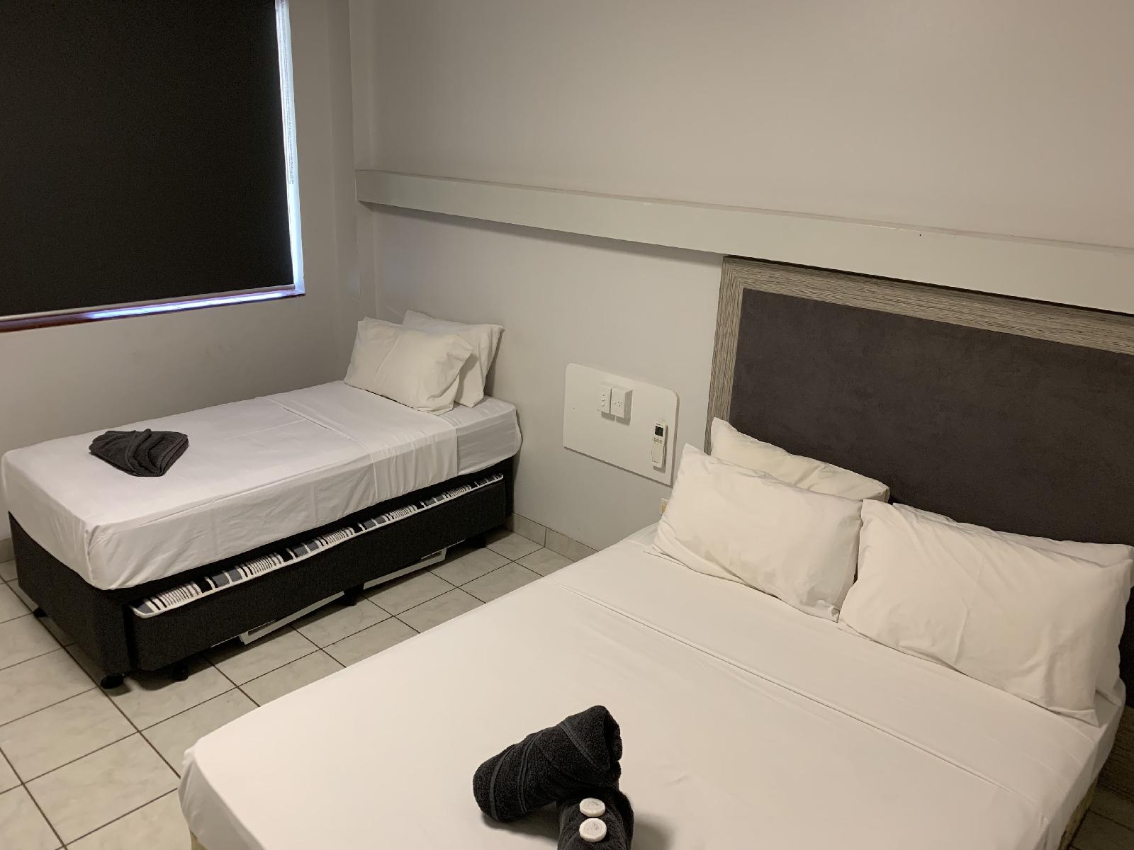 The Stuart Hotel Motel
