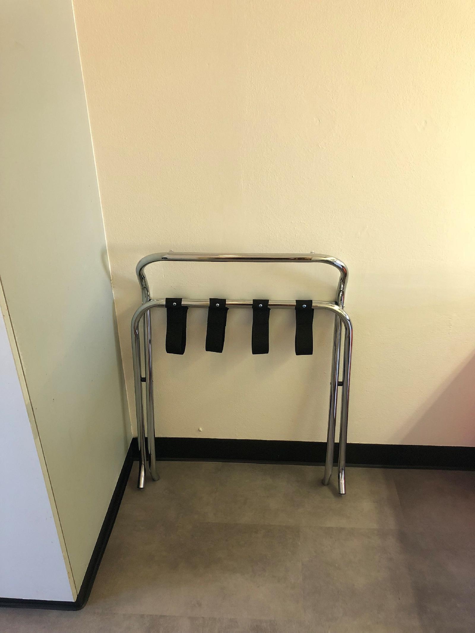 The Stuart Hotel Motel