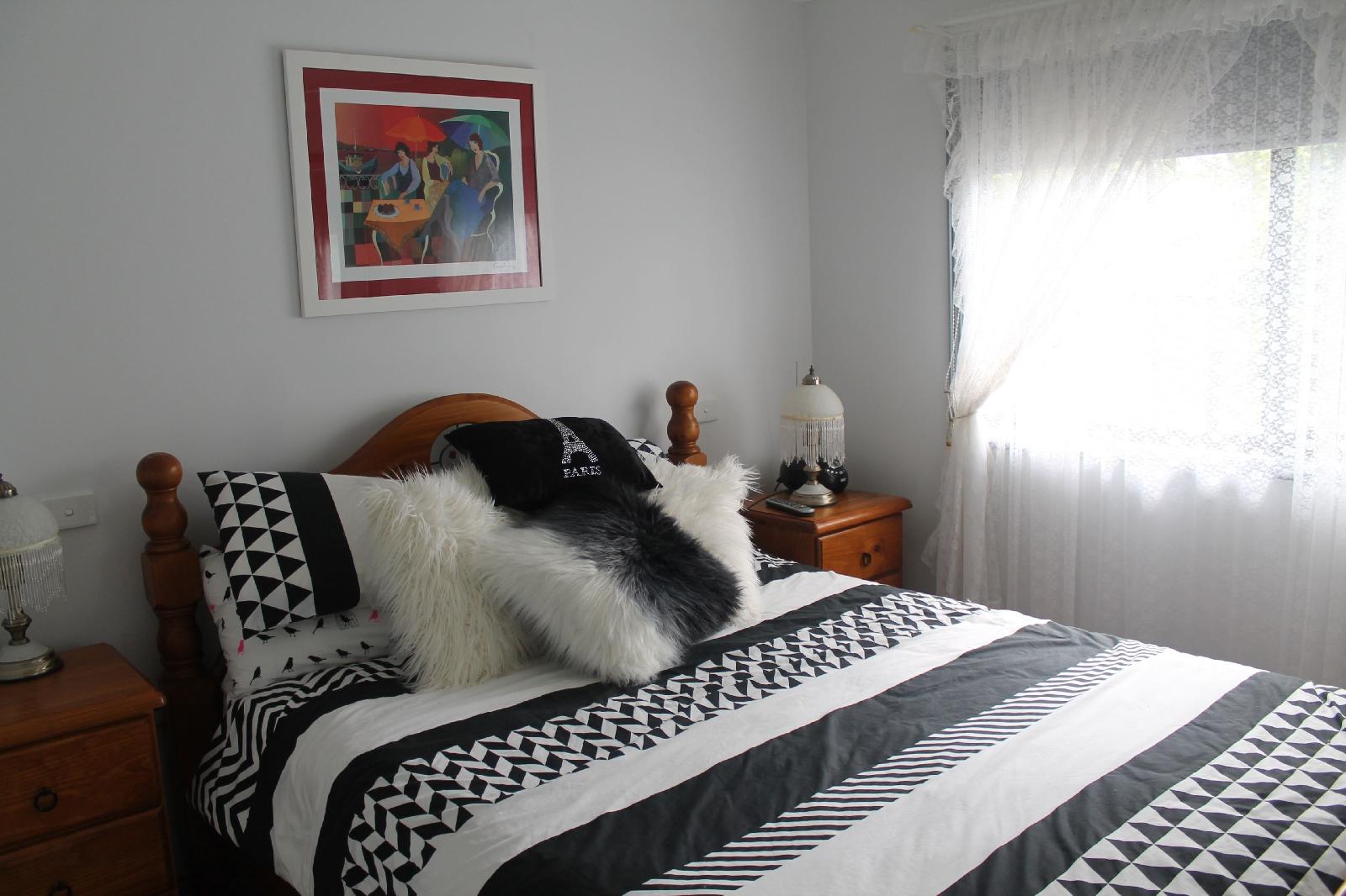 Ducati's Bed & Breakfast