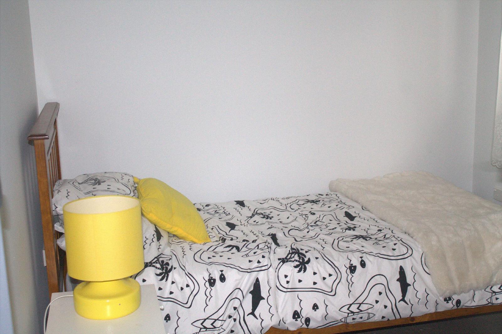 Ducati's Bed & Breakfast