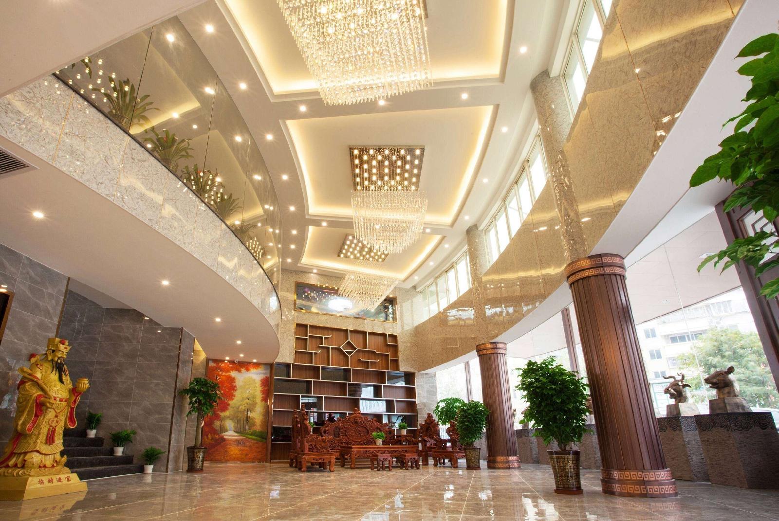 Days Hotel Yishun Guilin