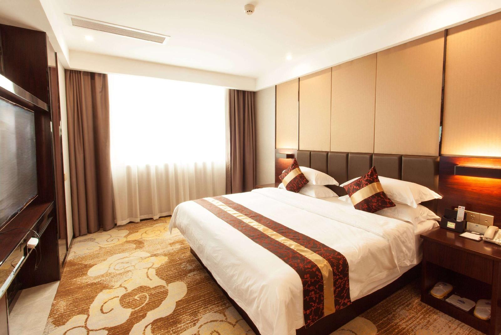 Days Hotel Yishun Guilin
