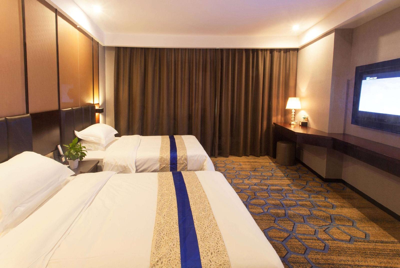 Days Hotel Yishun Guilin
