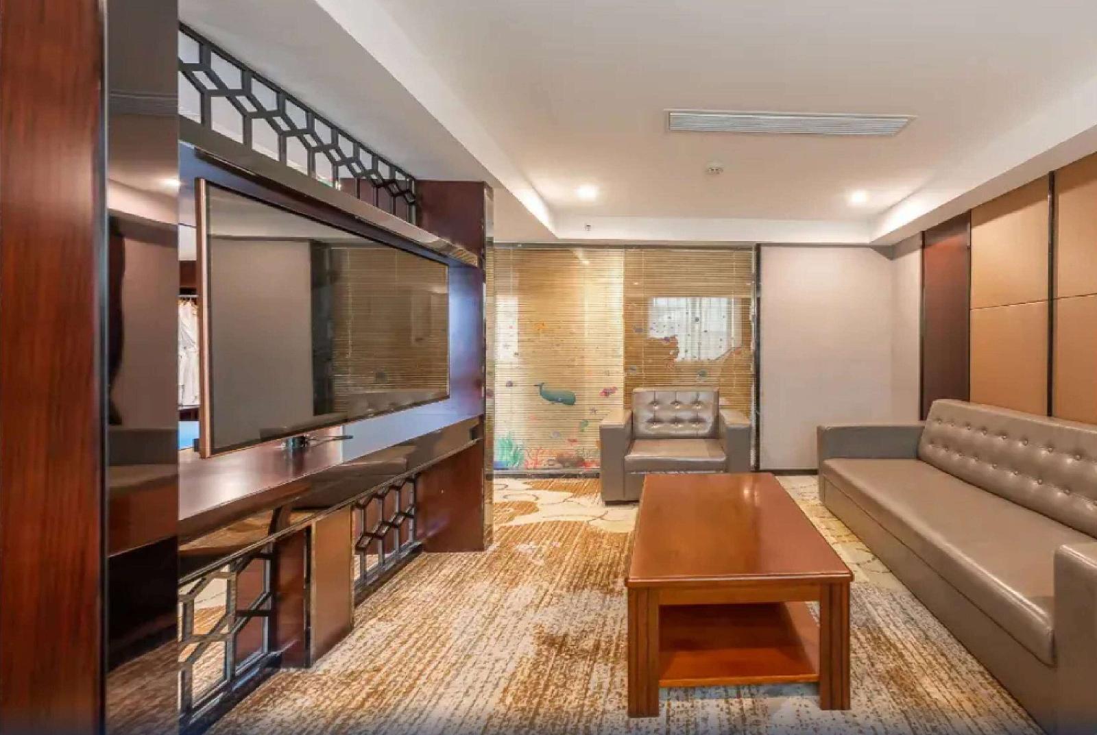 Days Hotel Yishun Guilin