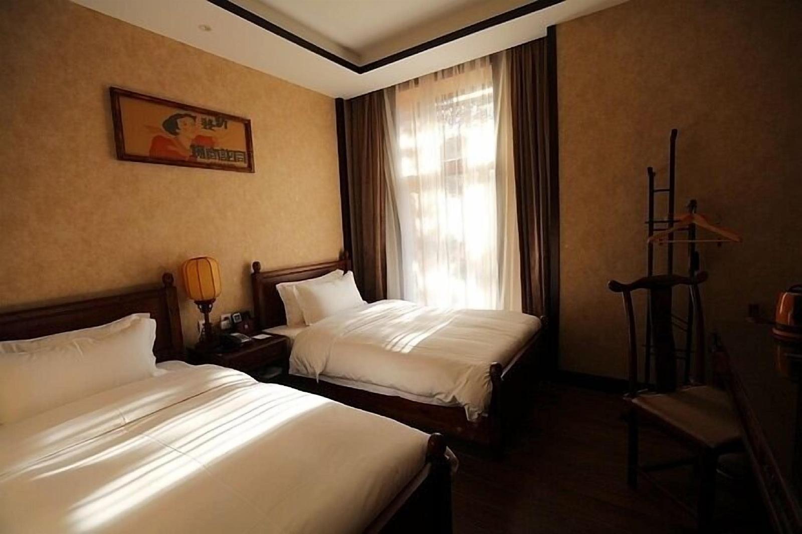 Hui Hua Gong Theme Hotel
