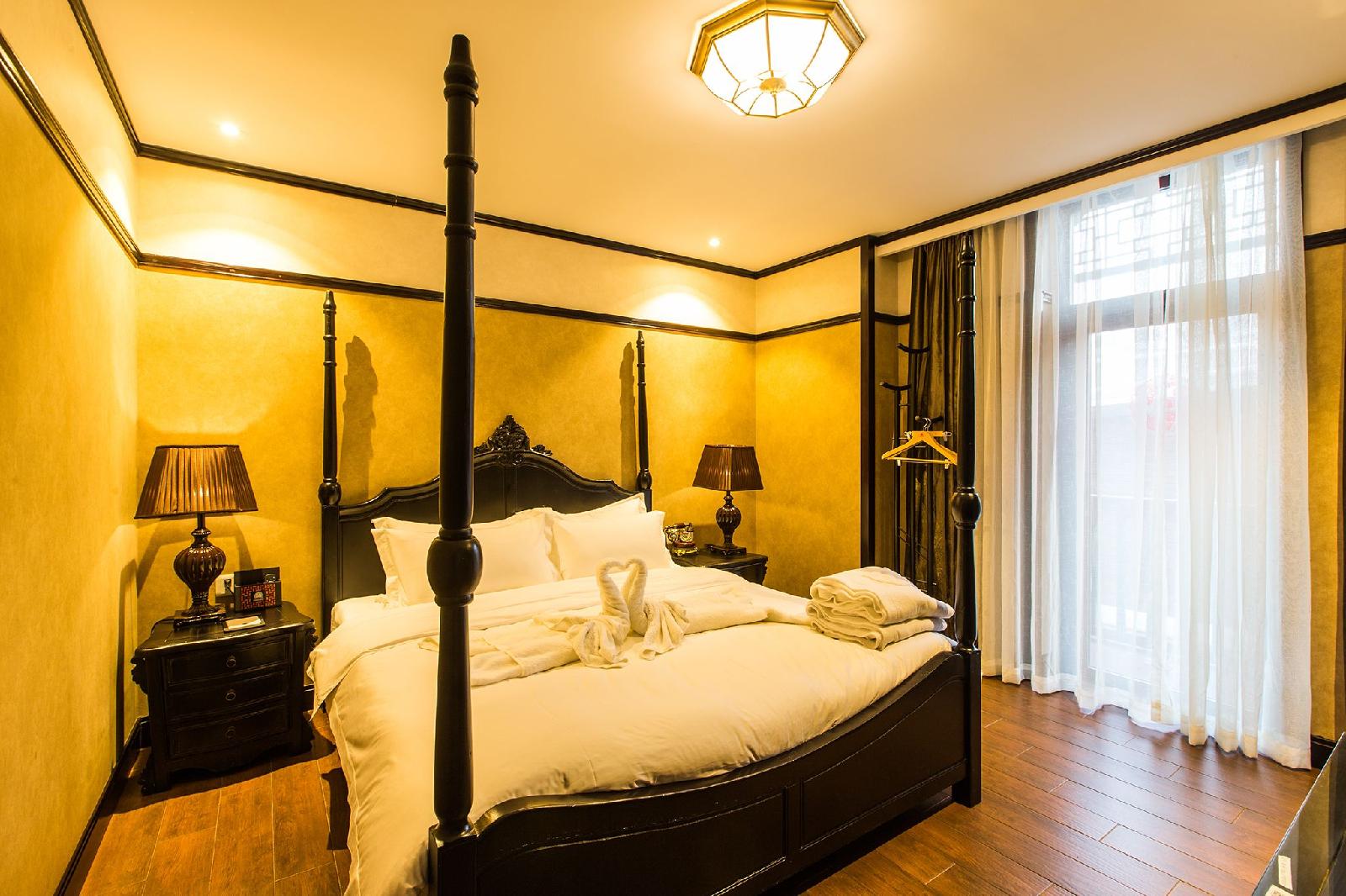 Hui Hua Gong Theme Hotel