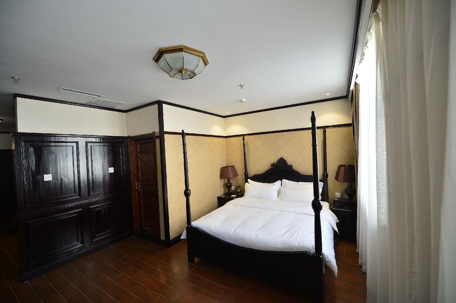Hui Hua Gong Theme Hotel