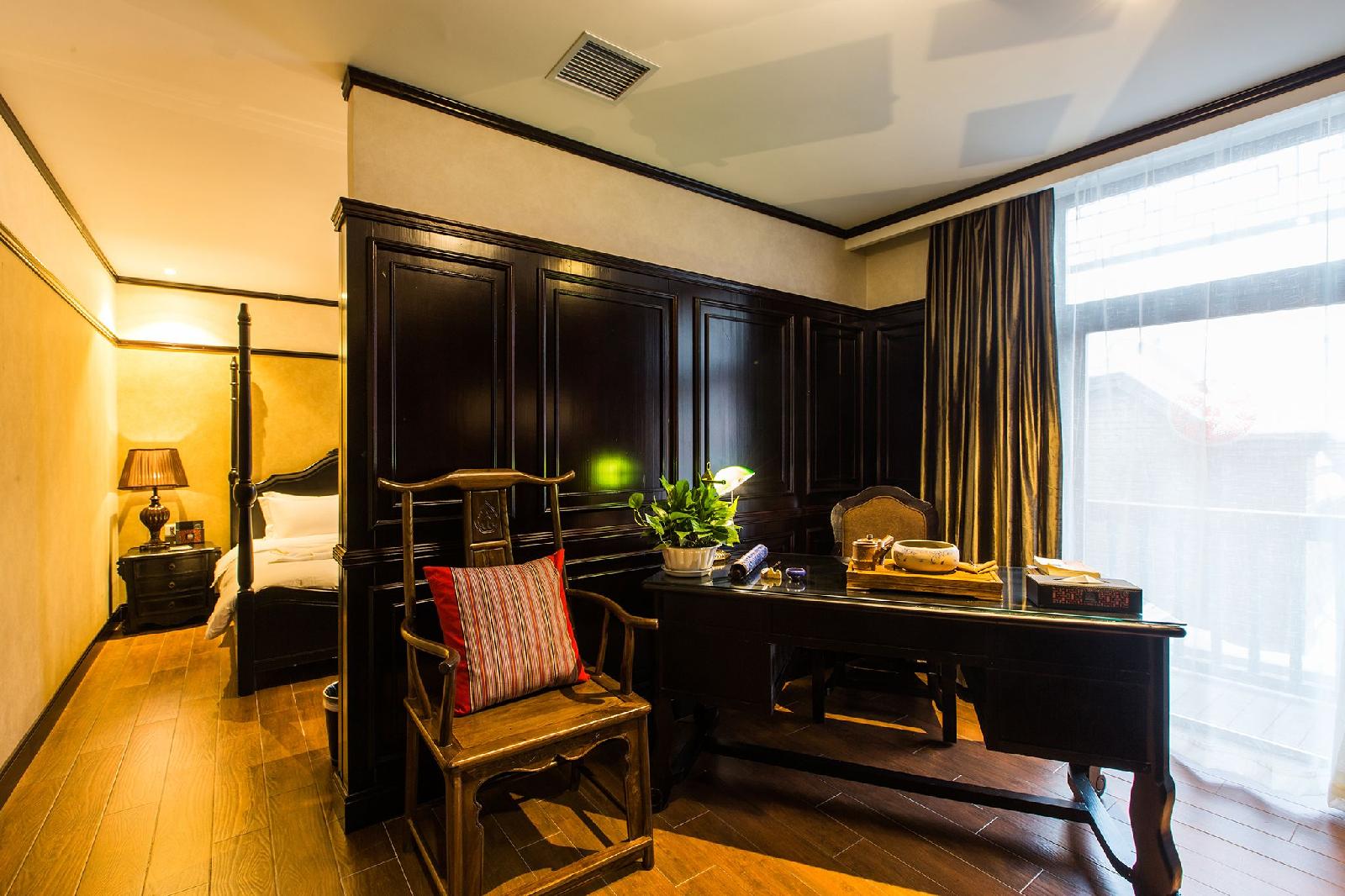 Hui Hua Gong Theme Hotel