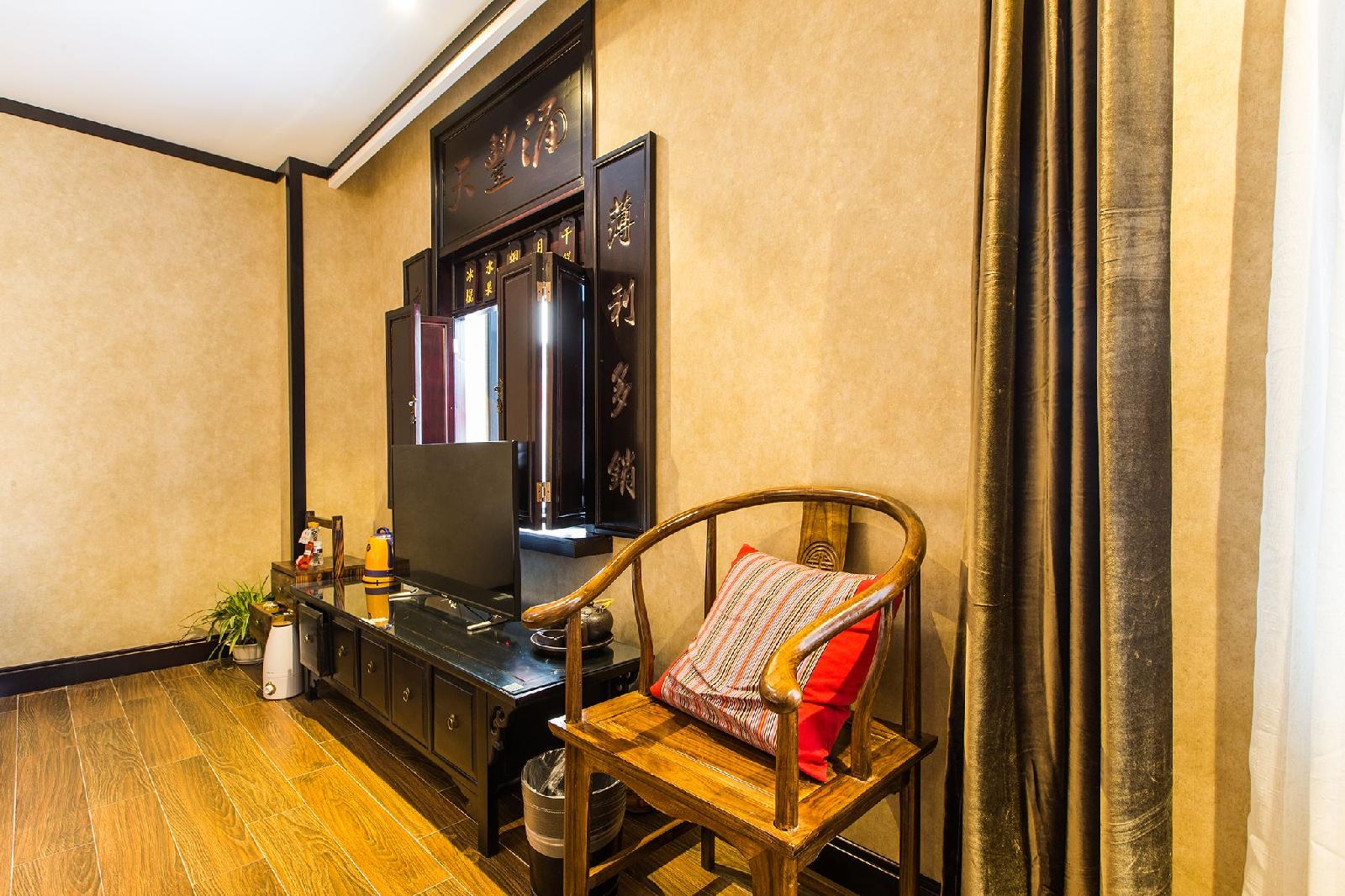 Hui Hua Gong Theme Hotel