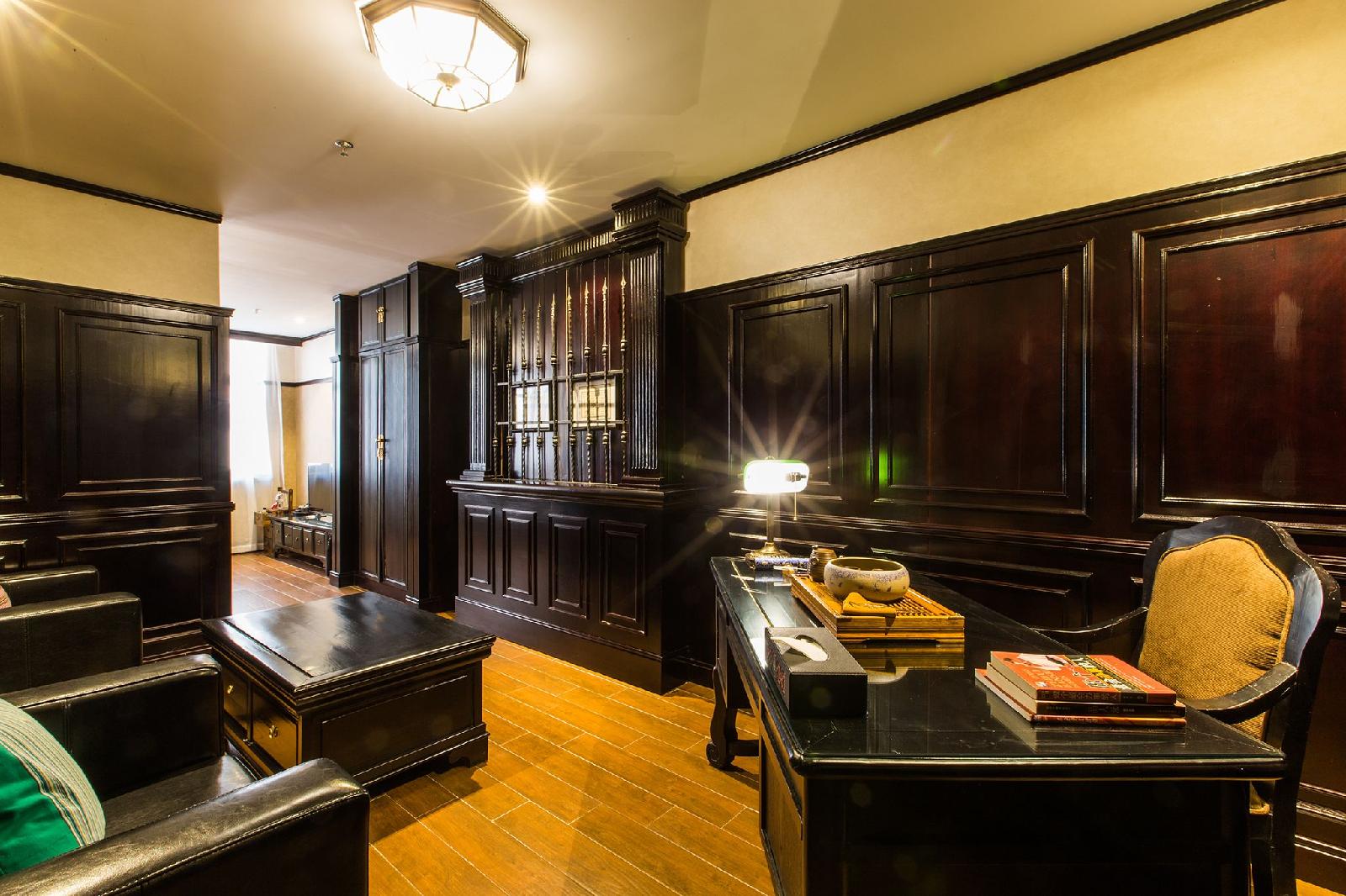 Hui Hua Gong Theme Hotel
