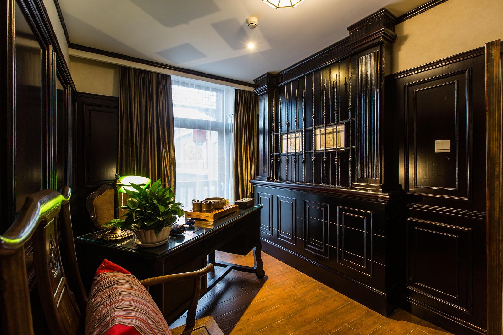 Hui Hua Gong Theme Hotel