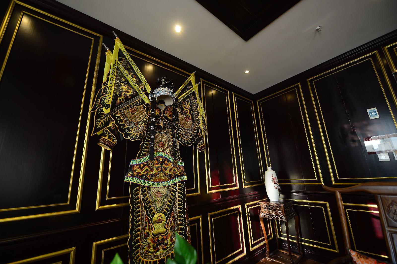 Hui Hua Gong Theme Hotel