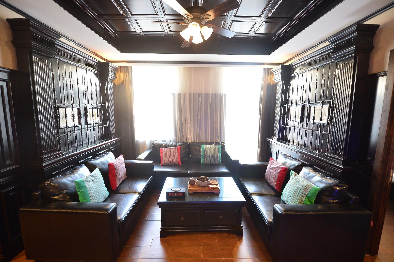 Hui Hua Gong Theme Hotel