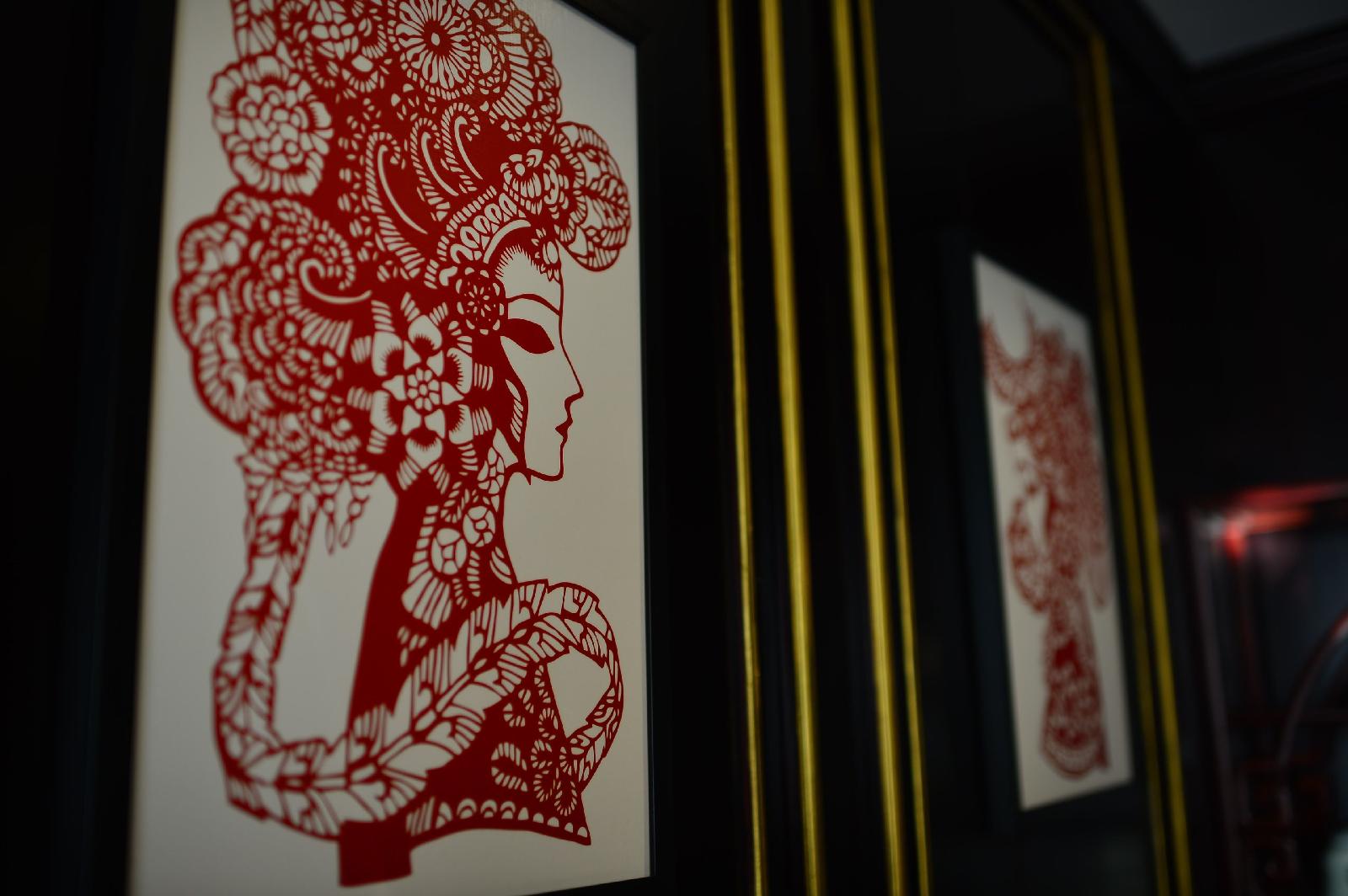 Hui Hua Gong Theme Hotel