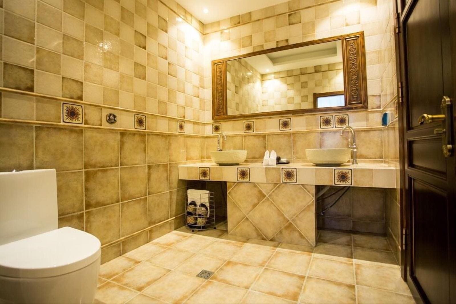 Hui Hua Gong Theme Hotel