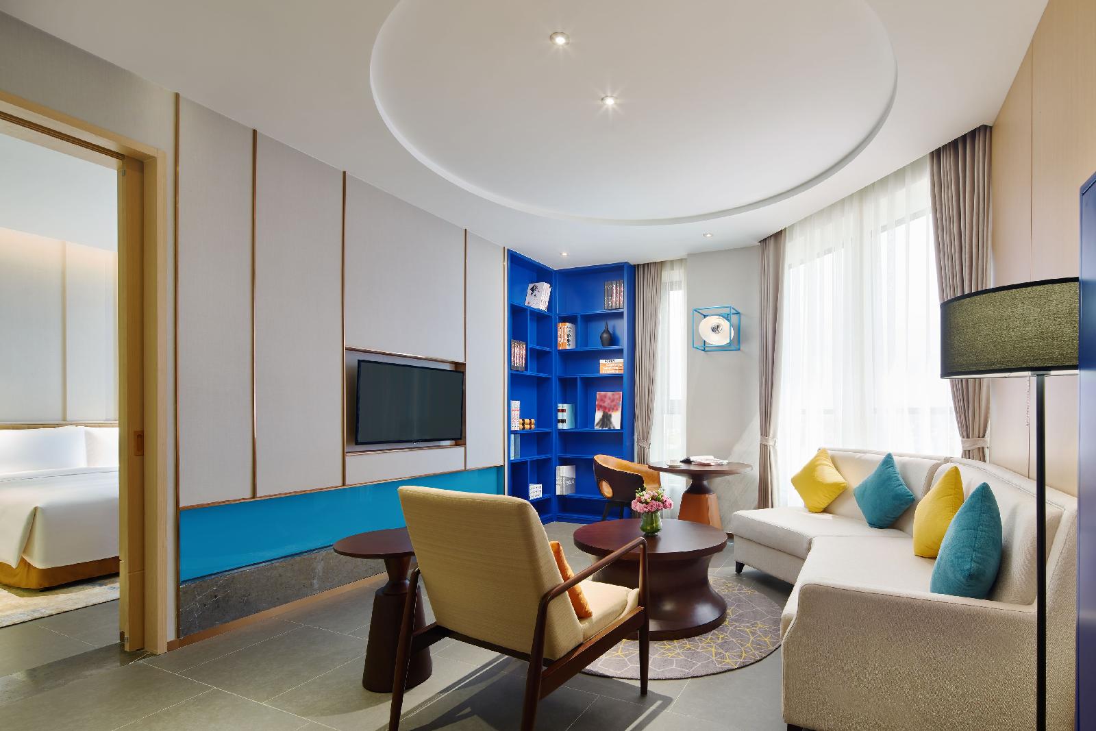Q Hotel Haikou