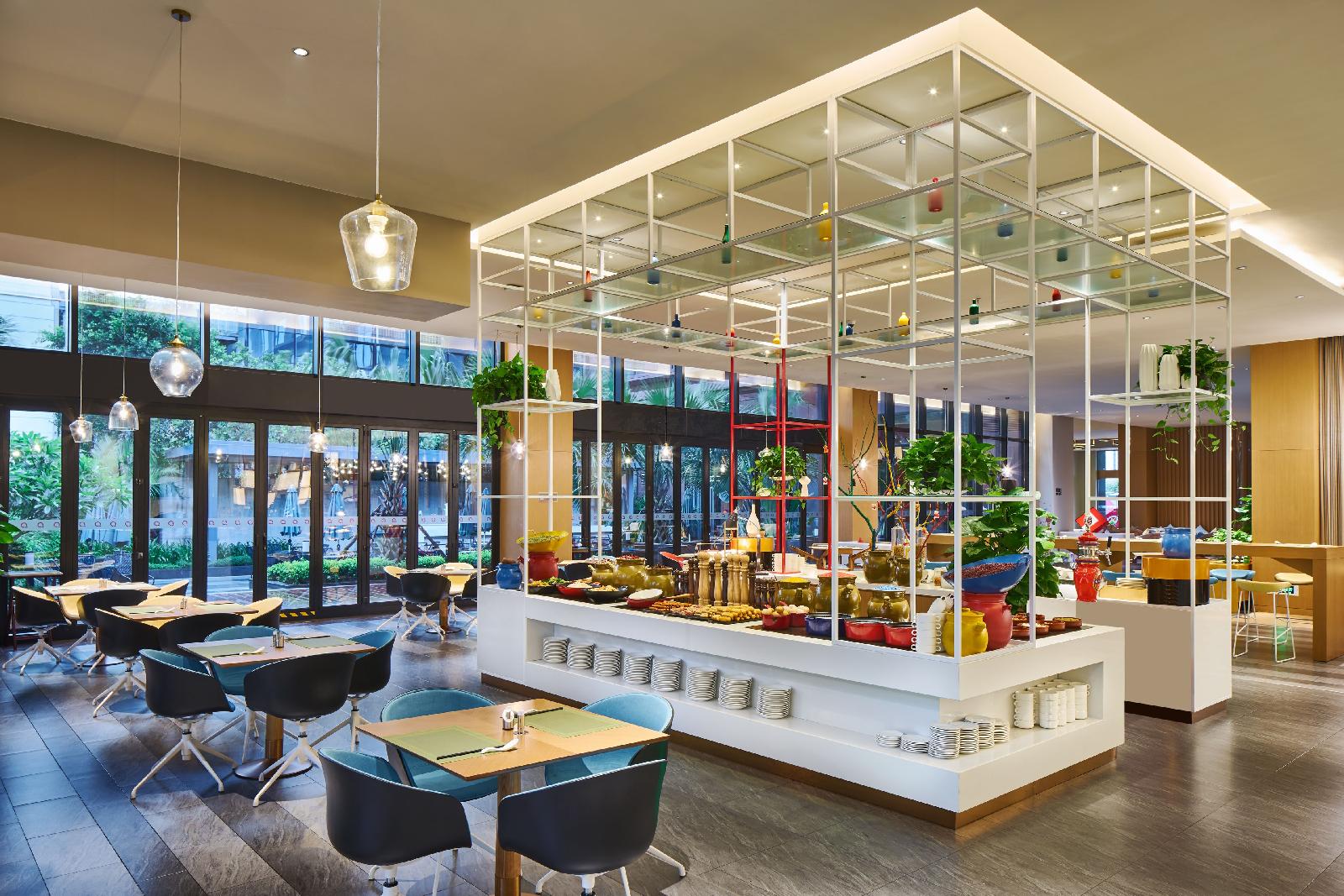 Q Hotel Haikou
