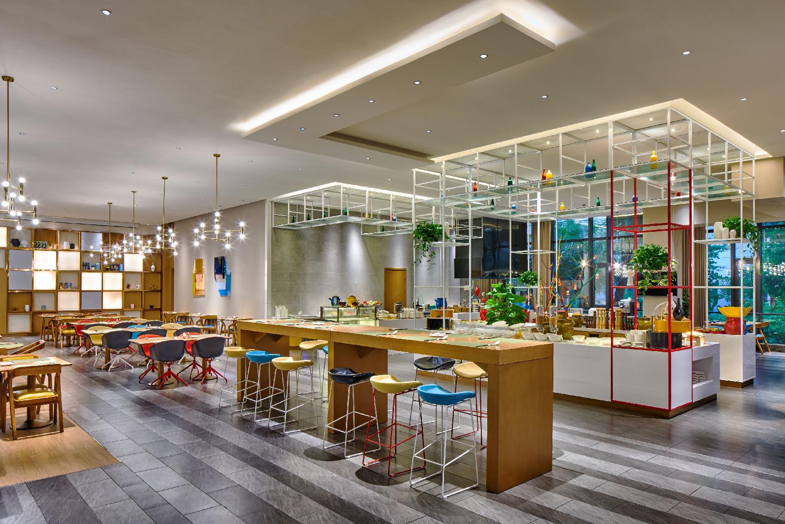 Q Hotel Haikou
