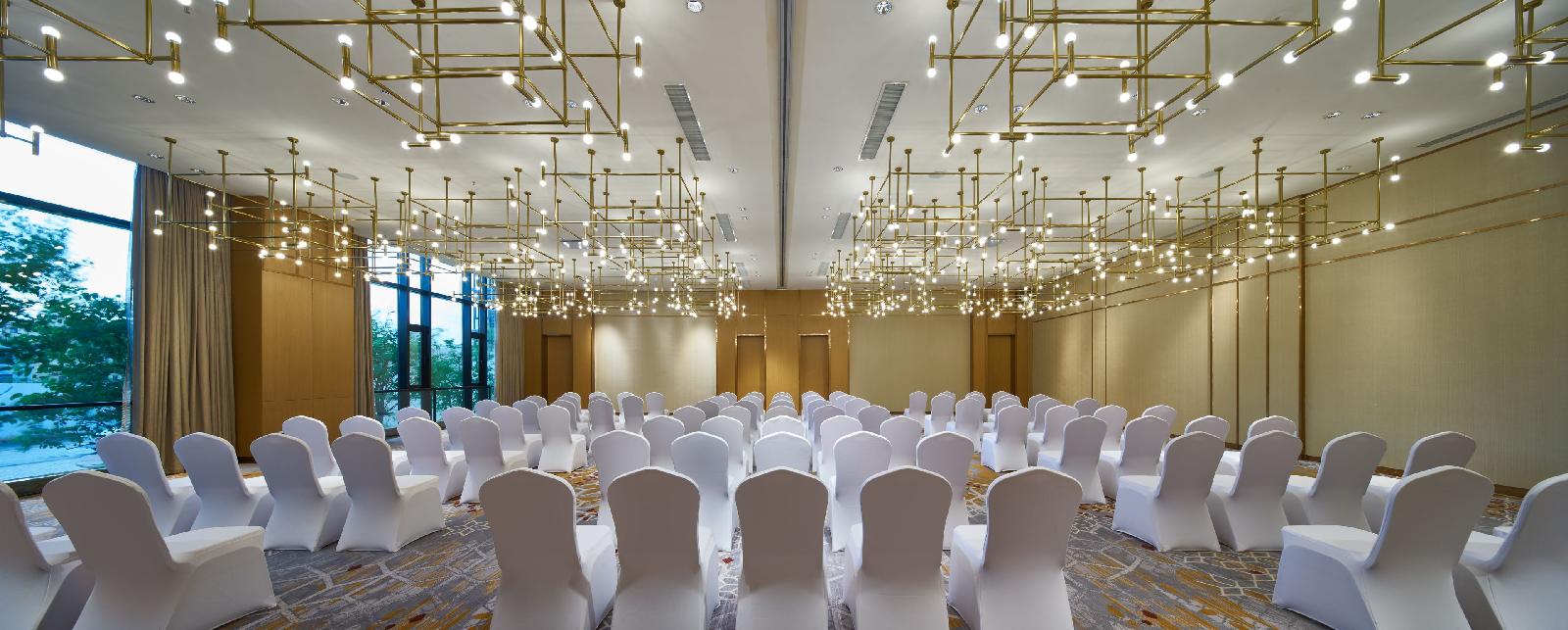 Q Hotel Haikou