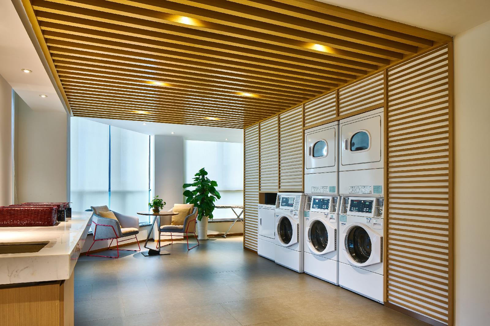 Q Hotel Haikou