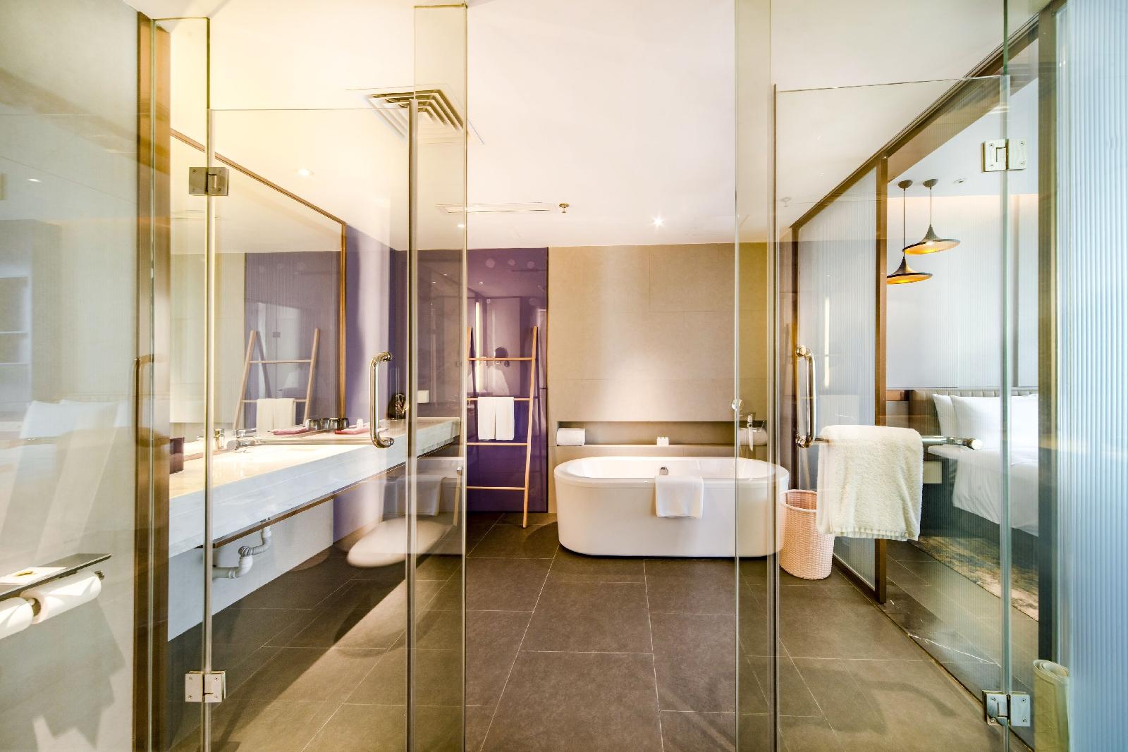 Q Hotel Haikou