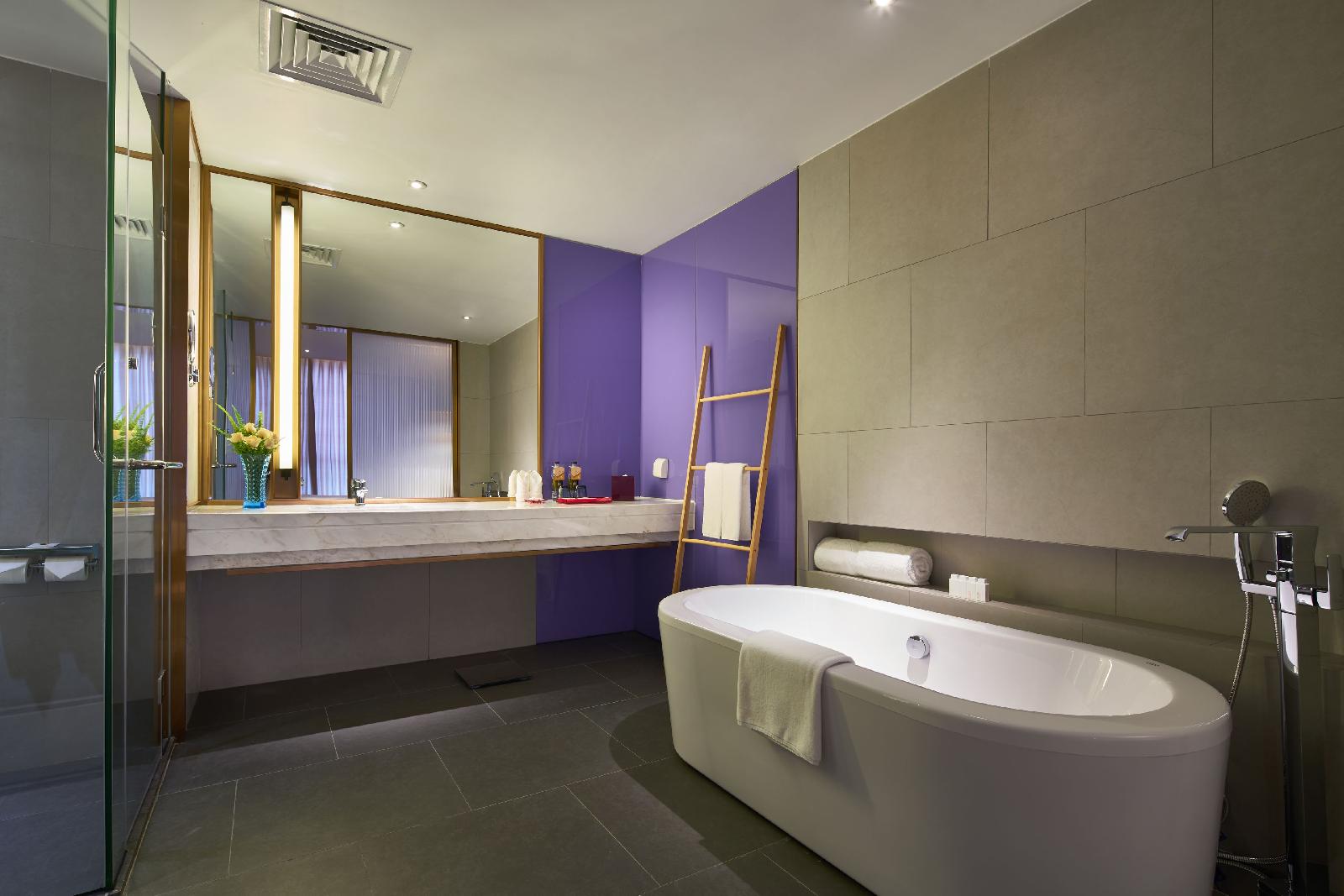 Q Hotel Haikou