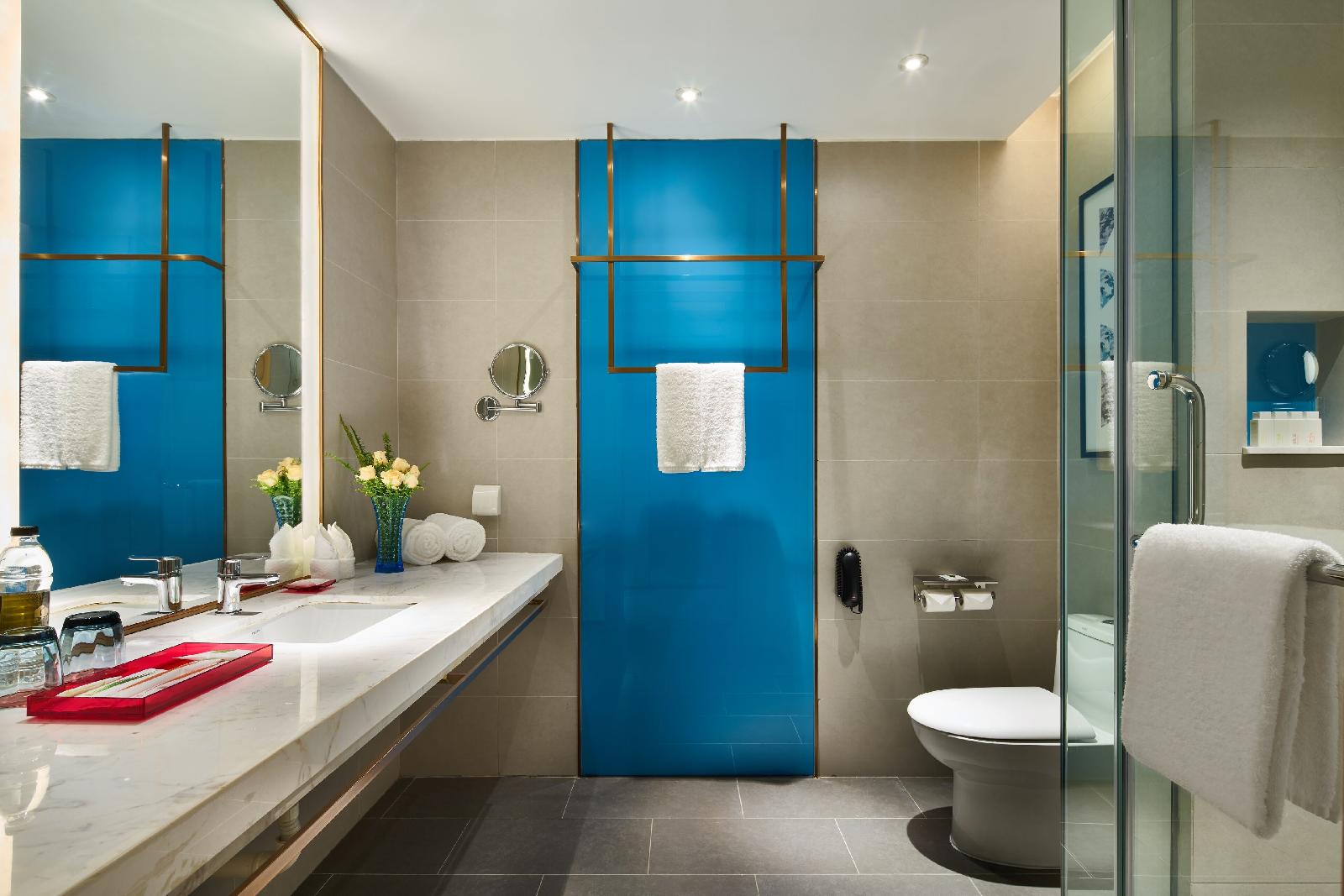 Q Hotel Haikou