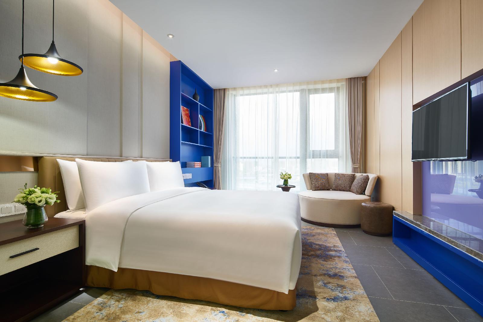Q Hotel Haikou