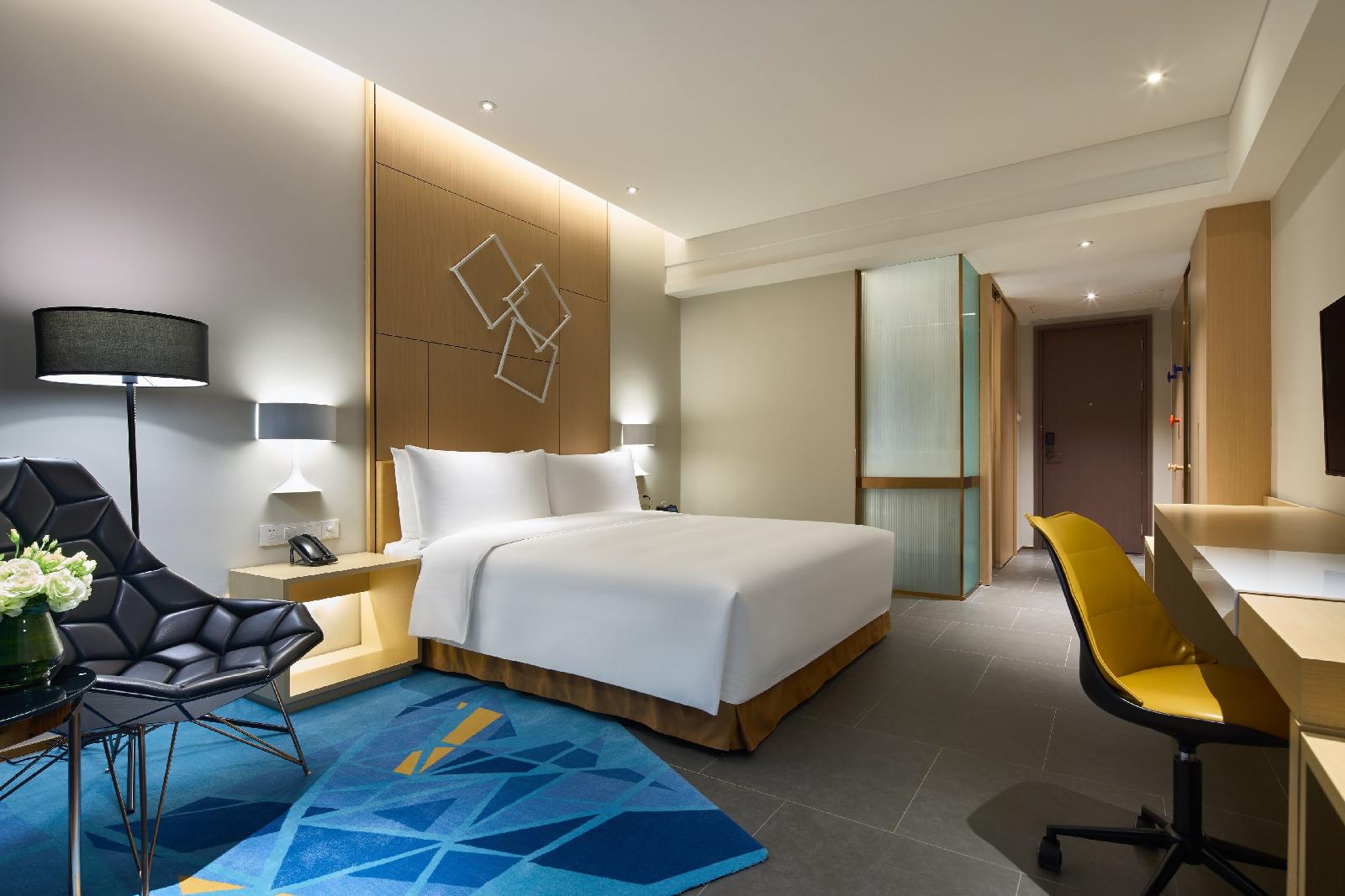 Q Hotel Haikou