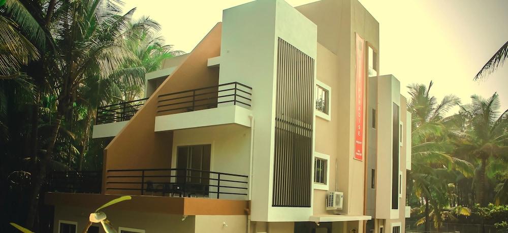 Royal Paradise Hotel