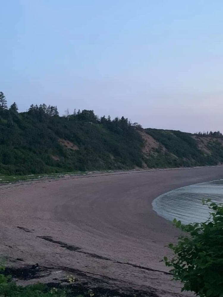 Whale Cove Inn