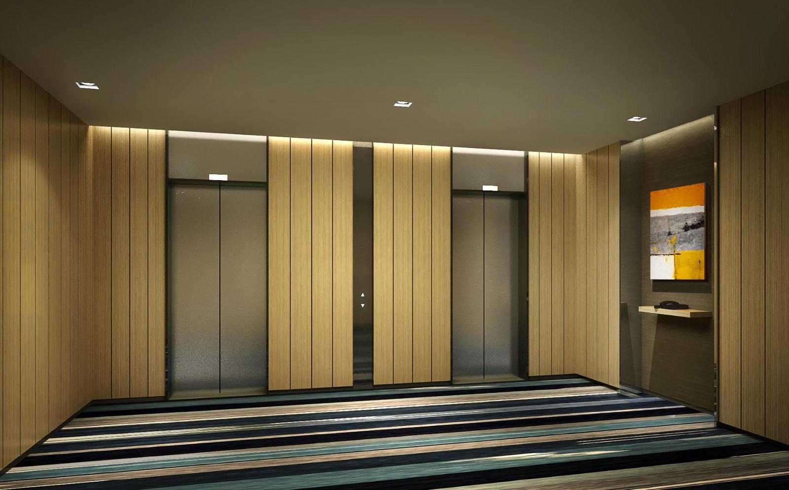 Holiday Inn Express Zhangye
