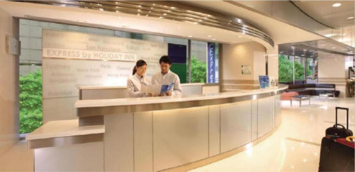 Holiday Inn Express Zhangye