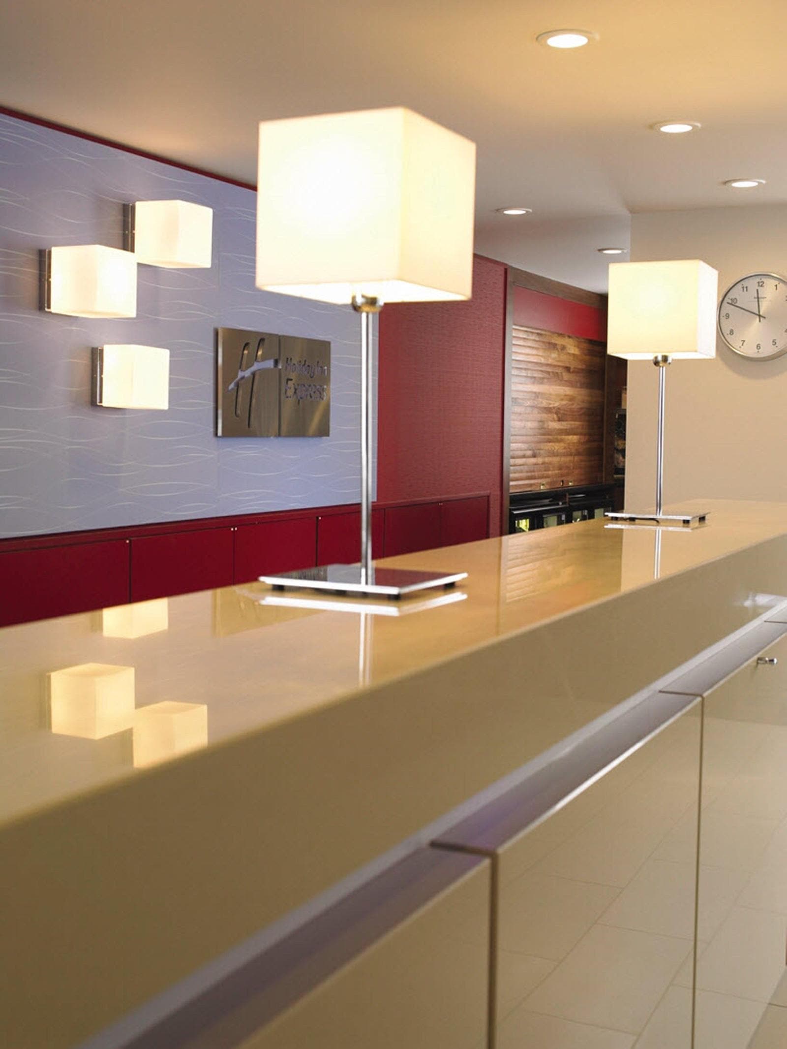 Holiday Inn Express Zhangye
