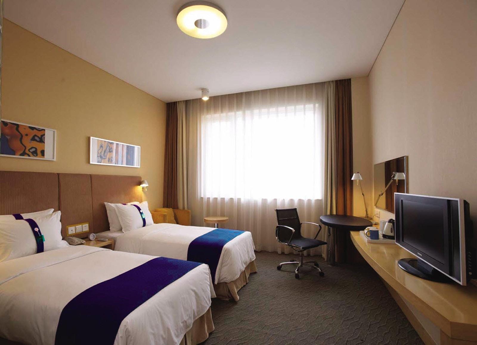 Holiday Inn Express Zhangye