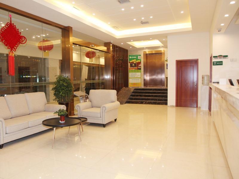 James Joyce Coffetel Yichang East