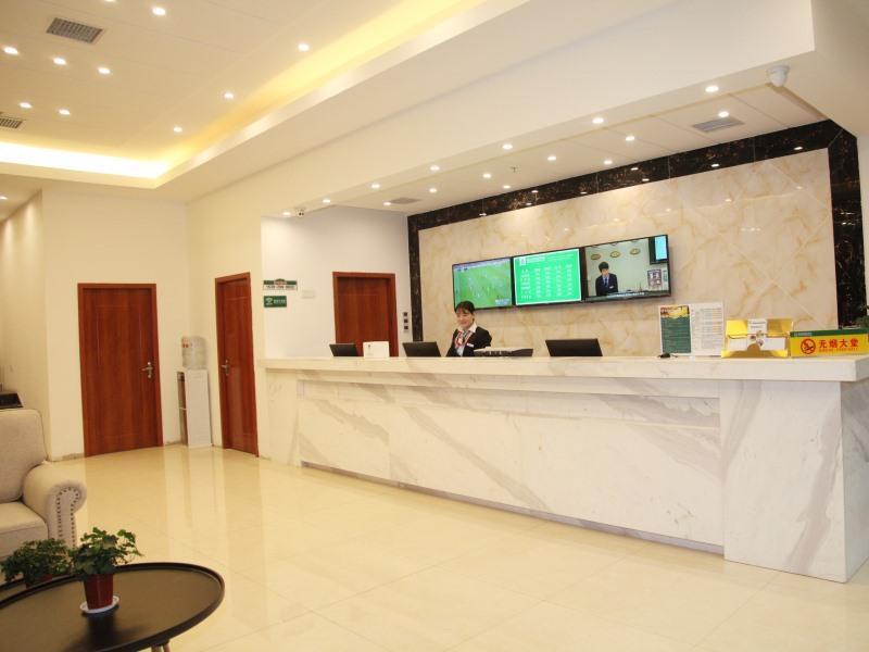 James Joyce Coffetel Yichang East