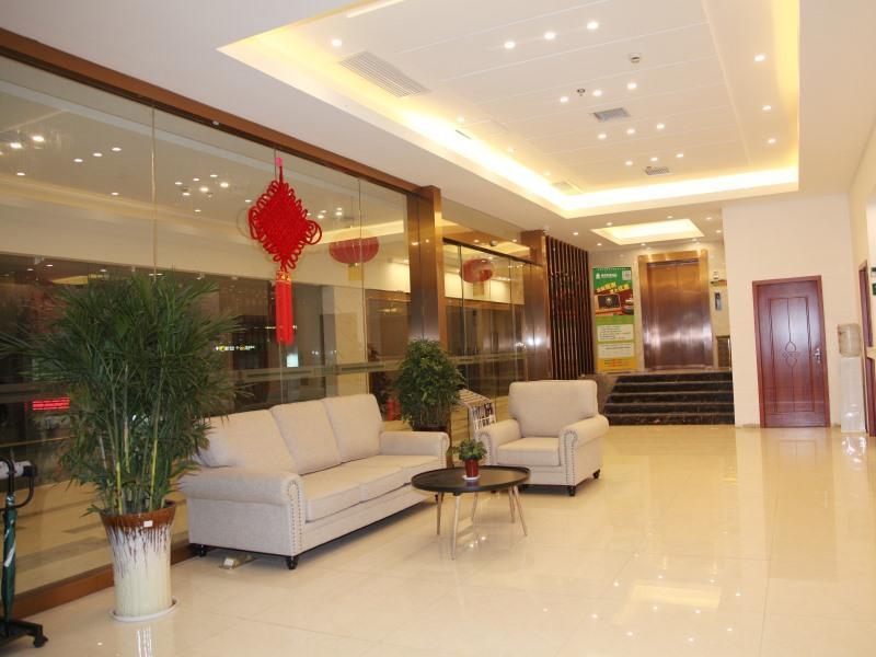 James Joyce Coffetel Yichang East
