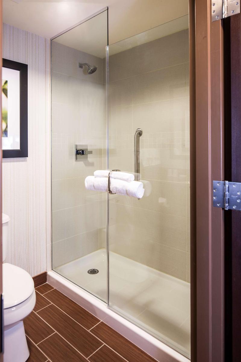 Hilton Garden Inn Zhuhai Hengqin Sumlodol Park
