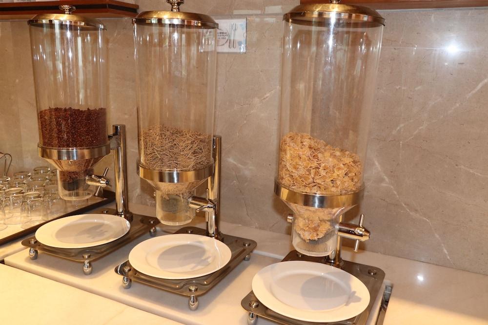 Hilton Garden Inn Zhuhai Hengqin Sumlodol Park
