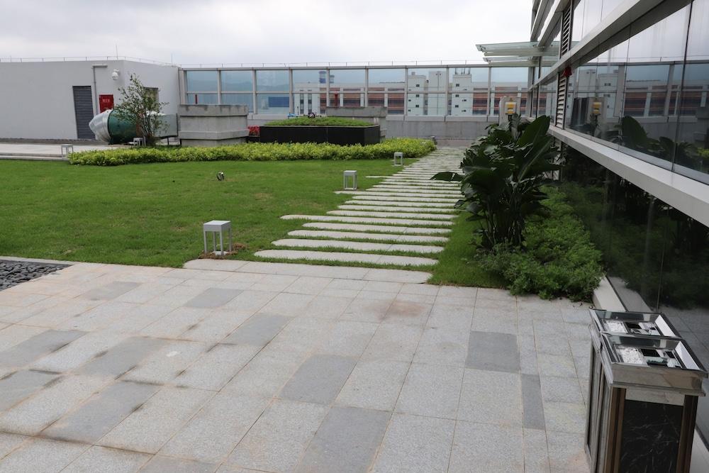 Hilton Garden Inn Zhuhai Hengqin Sumlodol Park