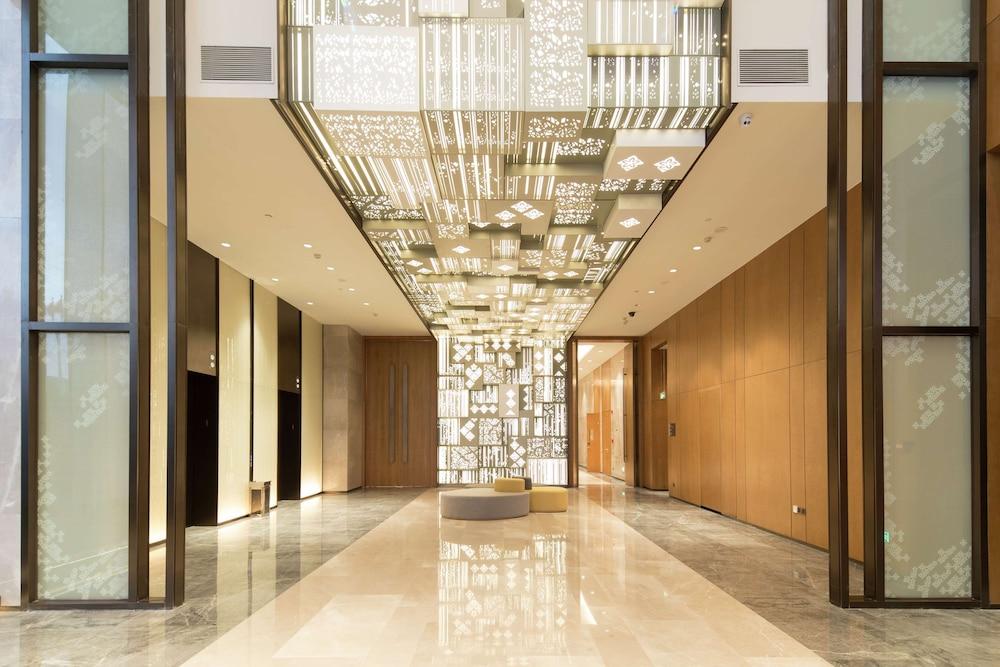 Hilton Garden Inn Zhuhai Hengqin Sumlodol Park