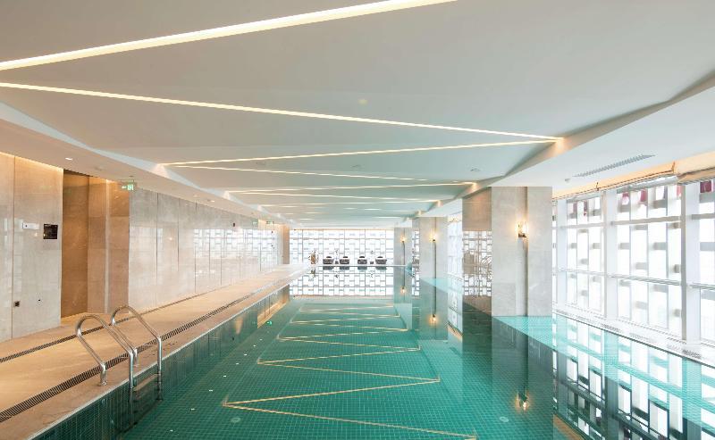 Hilton Garden Inn Zhuhai Hengqin Sumlodol Park