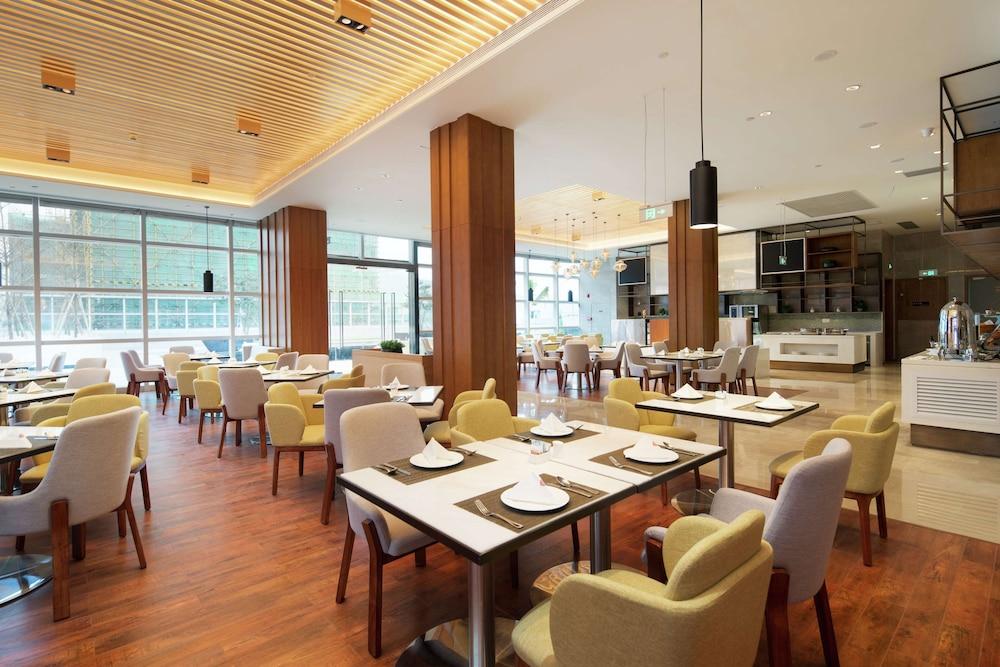 Hilton Garden Inn Zhuhai Hengqin Sumlodol Park